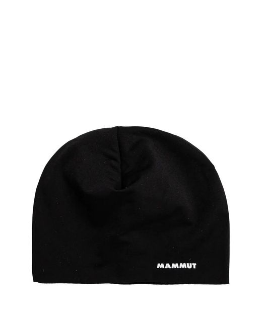 Casco Da Sci di Mammut in Black