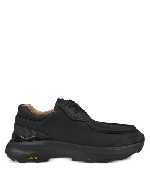 Referenc Black Fernabee Megagrip Sp Sneakers for men