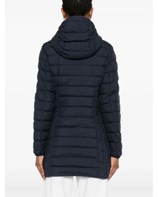 Parajumpers Blue Irene Jacket