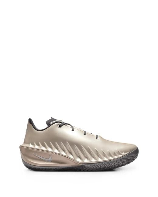 Nike White Baskets Air Zoom Gt Cut 4 Rob Dillingham for men