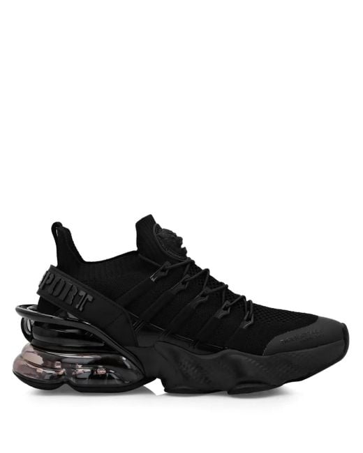 Philipp Plein Black Tiger Attack//Gen.X.04