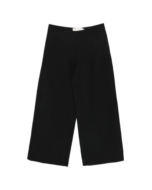 LIBEROWE Black Phebe Trousers