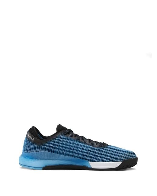 Baskets Nano 9 Reebok en coloris Blue