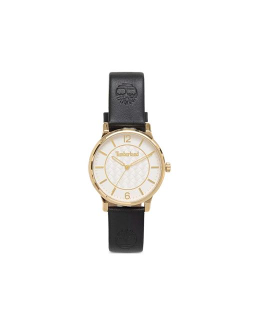 Timberland White Trailmark Set 38Mm