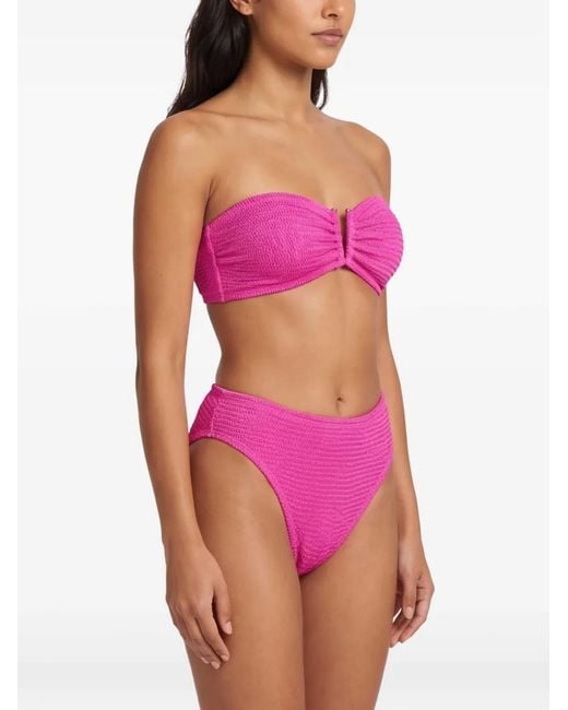Paramidonna Pink Frida Bikini Set