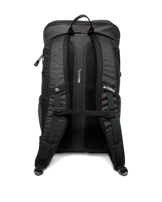 Adidas Black Terrex Multi Clomacool 20L Backpack
