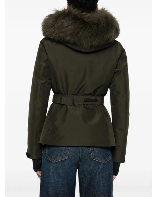 Chaqueta Laplance Moncler de color Green