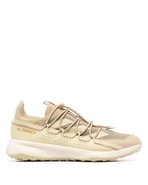 adidas Terrex Voyager 21 Travel Shoes in Natural for Men | Lyst