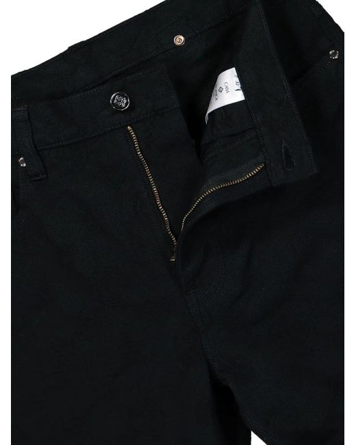 Casablanca Blue Jeans Denim for men