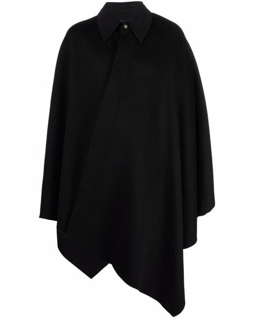 Femme Vêtements Sweats et pull overs Pulls à col roulé Pullover Synthétique MSGM en coloris Noir 