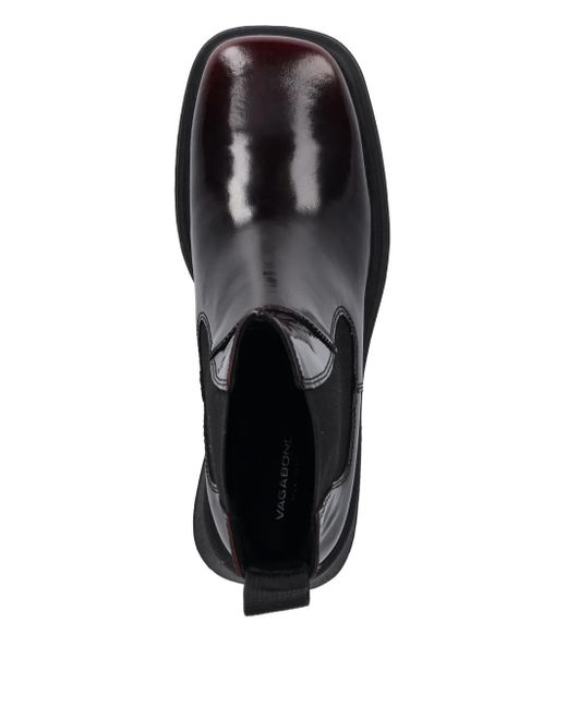 Stivaletti Dorah 59Mm di Vagabond in Black