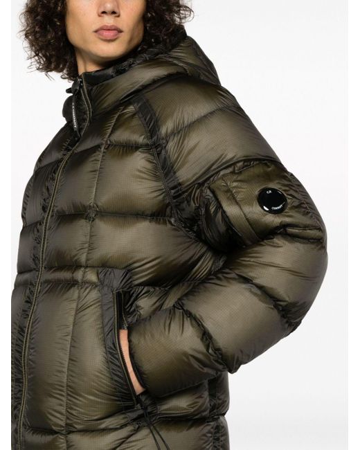Doudoune cp company homme hotsell