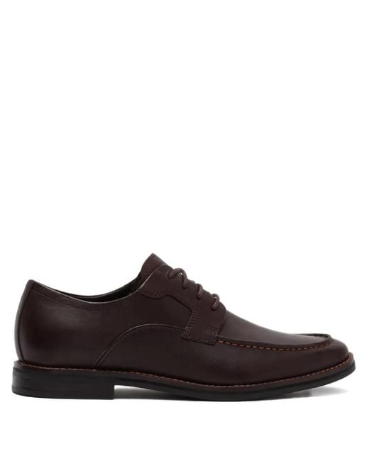 Derbies Exeter Sperry Top-Sider en coloris Brown