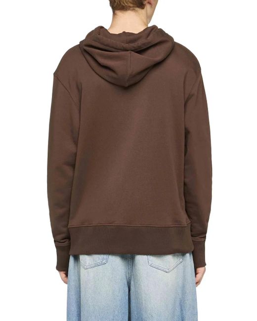 J.W. Anderson Brown Sweaters for men