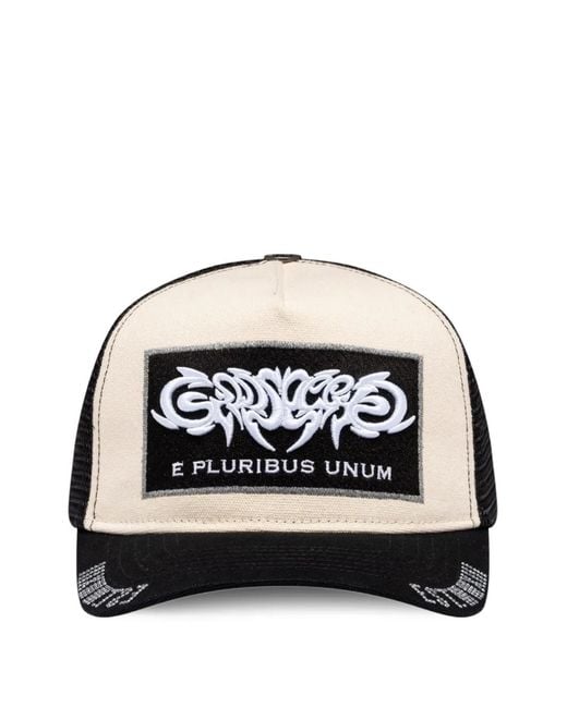 Godspeed Black E Pluribus Cap for men