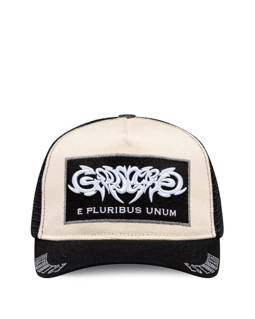 Godspeed Black E Pluribus Cap for men
