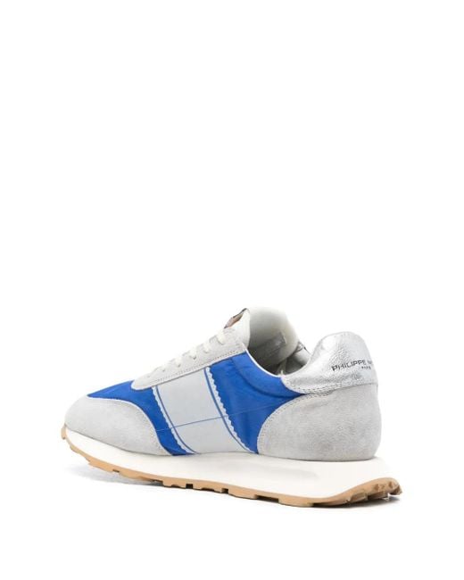Philippe Model Blue Tour Sneakers for men