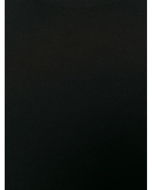 Norma Kamali Black Sweaters