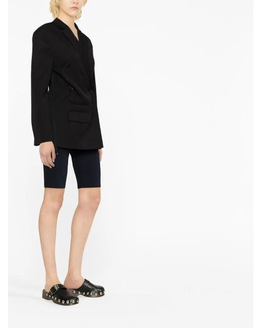 Jacquemus Blazers in het Black