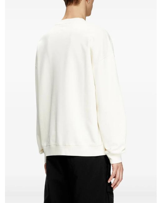 DIESEL White Boxt-N5 for men