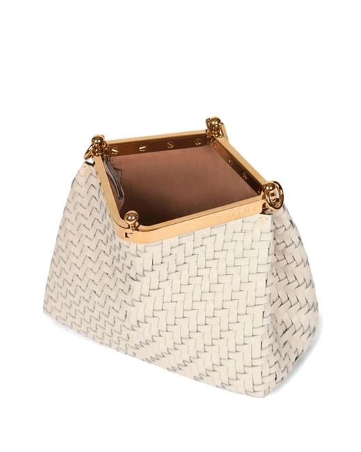 Etro Natural Bags