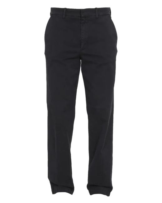 Department 5 Hose mit Seitentaschen in Blue für Herren