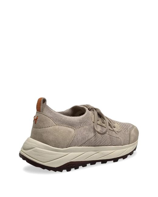 Henderson White Demetra Sneakers