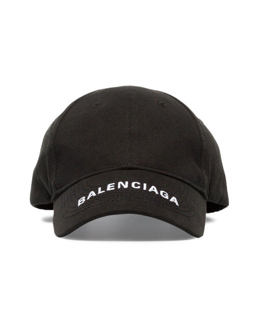 balenciaga pride hat