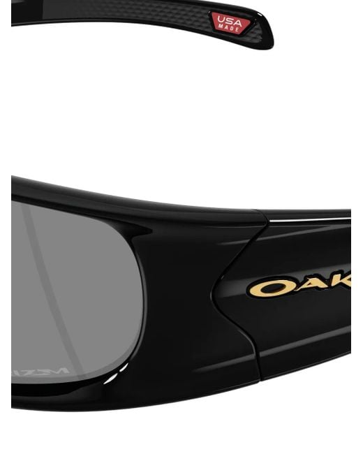 Oakley Gray Highland