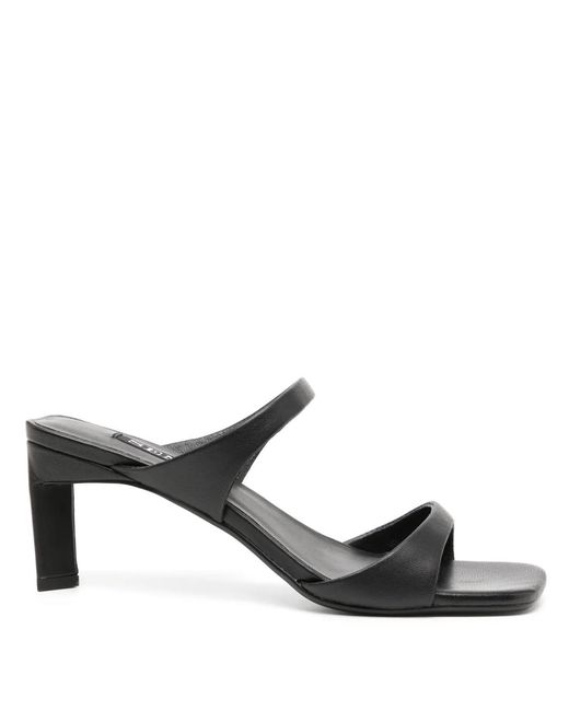 Senso Black Melissa I Mules
