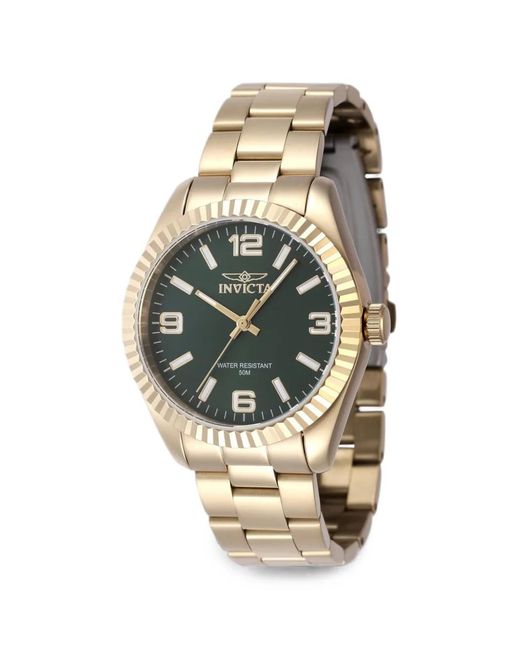 INVICTA WATCH Metallic Specialty 36Mm Watch