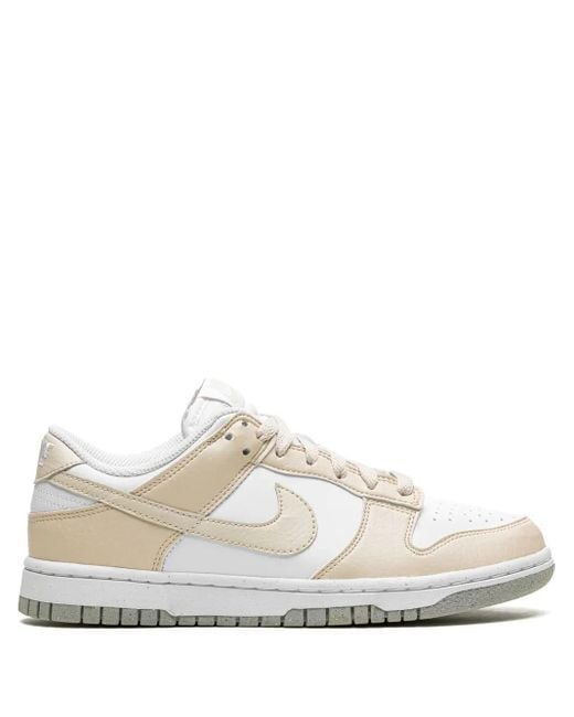 Nike Natural Dunk Lo Next Nature Mns "Light Orewood" Shoes