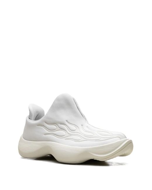 Asics White One "One Ok Rock for men