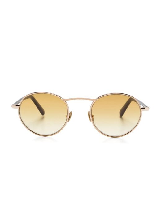 Moscot Natural Kanaka Sunglasses