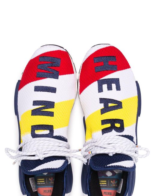pharrell bbc shoes