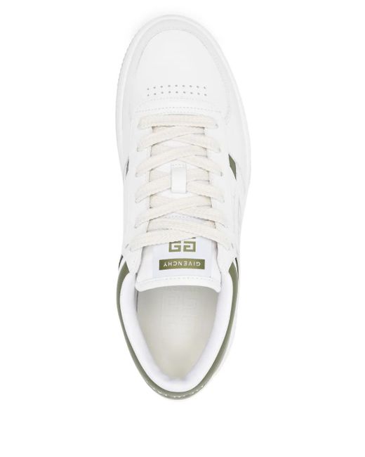 Baskets G Move Givenchy pour homme en coloris White