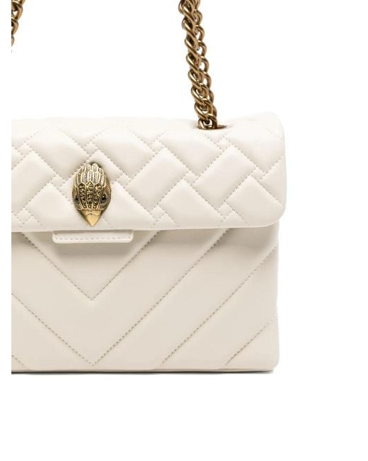 Kurt Geiger Natural Shoulders