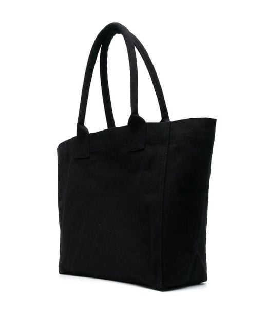 Isabel Marant Black Porte Main
