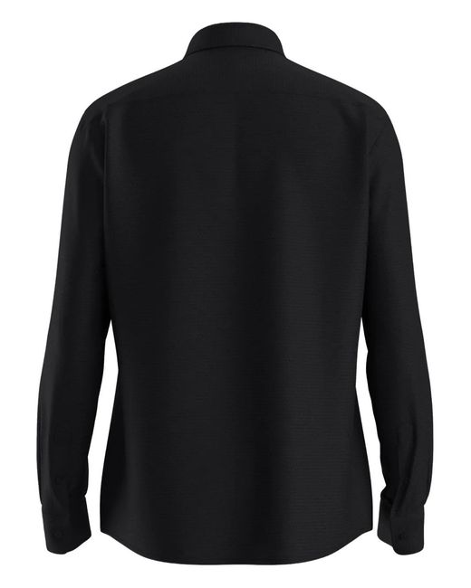 Boss Black Buttoned Shirt for men