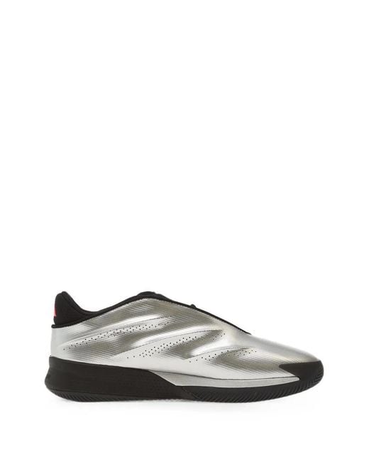 Adidas White Baskets Crazy Energy