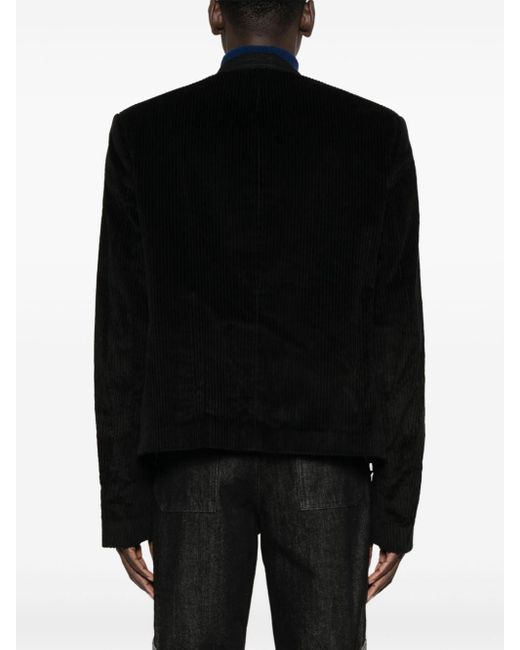 Martine rose corduroy clearance coat