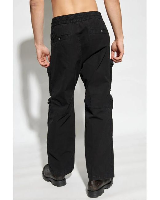 P-Danzel di DIESEL in Blue da Uomo