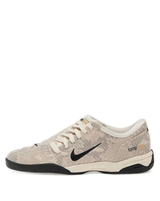 Nike White Total 90 Se Sneakers