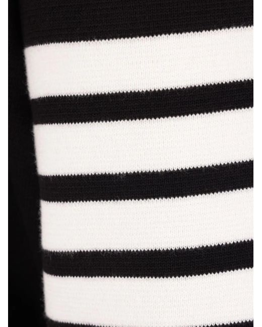 Thom Browne Black Sweaters for men