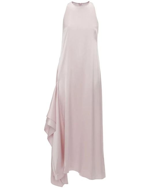 J.W. Anderson Pink Jw Anderson Dresses