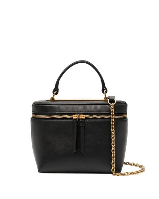 Ted Baker Black Tia Mini Bag
