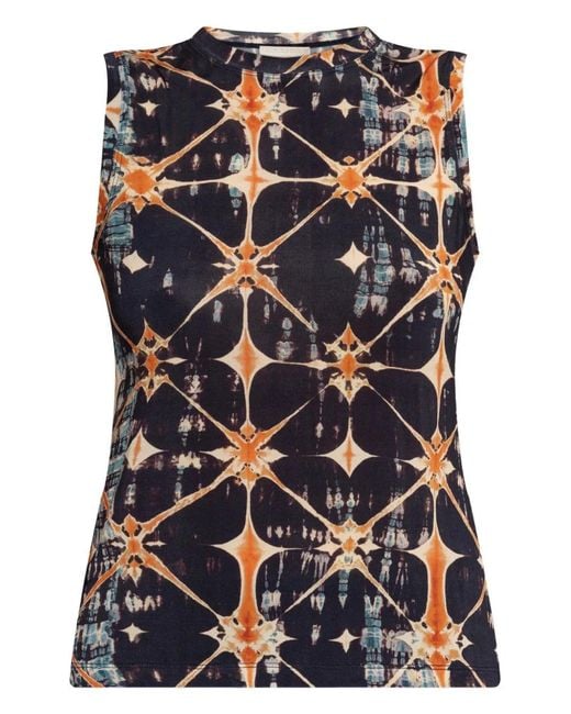Ulla Johnson Black Top 'Ines'