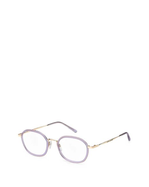 Occhiali di Marc Jacobs in White