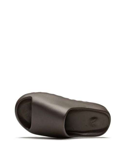 Yeezy Brown Yeezy "Earth" Slides for men