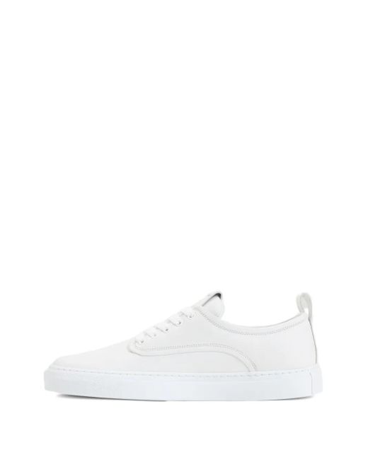 Givenchy Sneakers Mit Lasche in White für Herren